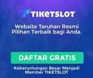 tiket 777 slot online|TIKETSlot Situs Slot Online .